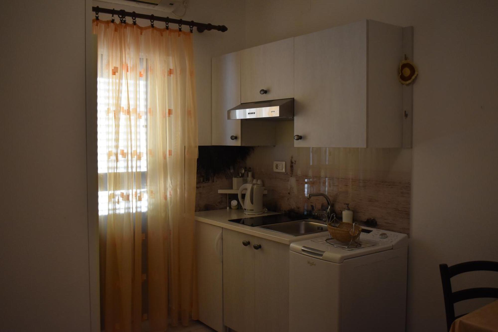 Studio Apartman Tasha أوباتيا المظهر الخارجي الصورة